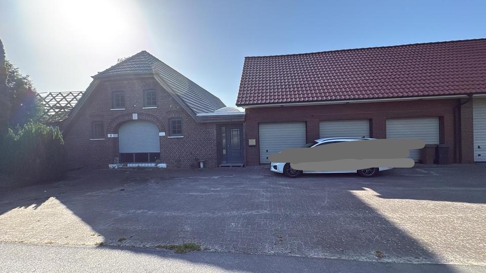 Bauernhaus, Landhaus Rastede - 4 Zimmer, 280 m&sup2;, 1.350.000&euro; | Angebot:26755088