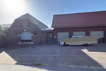 Haus Rastede - 4 Zimmer, 280 m&sup2;, 1.350.000&euro; | Angebot:26755088