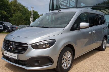 Mercedes-Benz T-Klasse 4.670 km 33.990 &euro; Bremervörde 27432