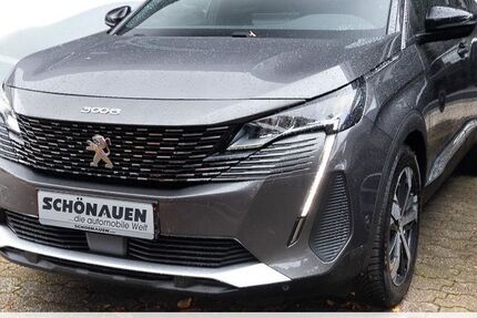Peugeot 3008 15.344 km 25.750 &euro; Hilden 40721