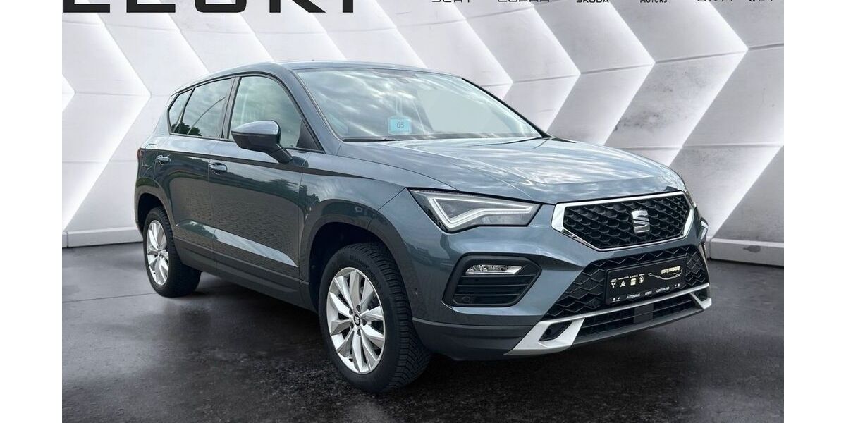 Seat Ateca 31.134 km 21.980 &euro; Dortmund 44263