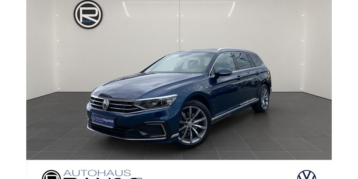 VW Passat Variant 56.270 km 23.980 &euro; Fritzlar 34560