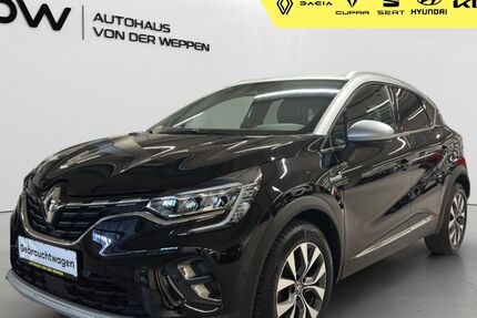 Renault Captur 87.387 km 14.600 &euro; Stuttgart 70469