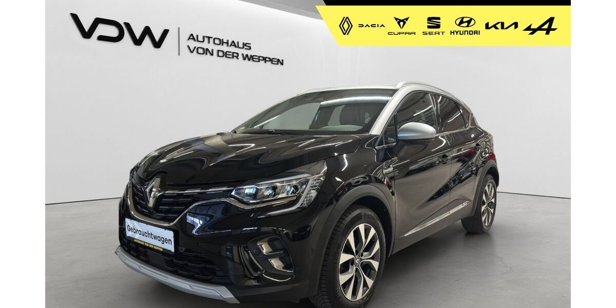 Renault Captur 87.387 km 14.600 &euro; Stuttgart 70469