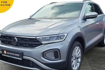 VW T-Roc 5.824 km 26.990 &euro; Betzdorf 57518