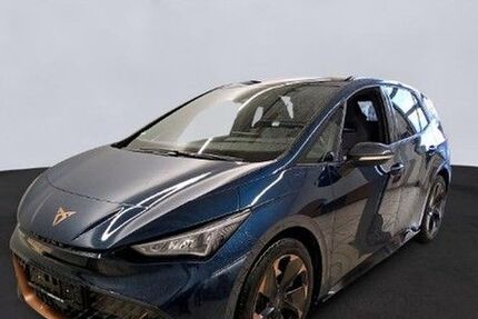 Cupra Born 20.776 km 26.480 &euro; Göttingen 37081