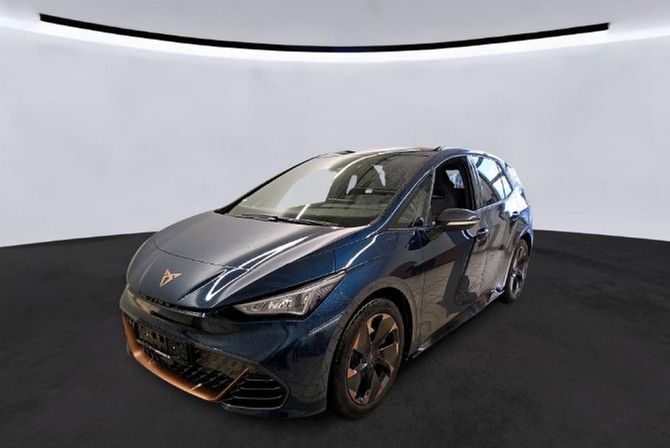 Cupra Born 20.776 km 26.480 &euro; Göttingen 37081