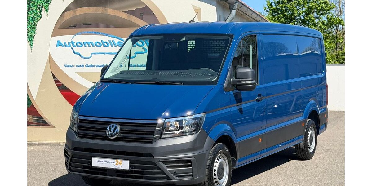 VW Crafter 55.876 km 24.980 &euro; Affing-Mühlhausen 86444