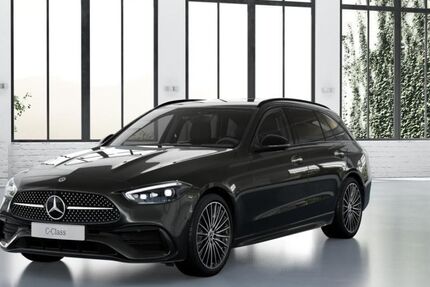 Mercedes-Benz C 300 6.000 km 54.990 &euro; Aschersleben 06449