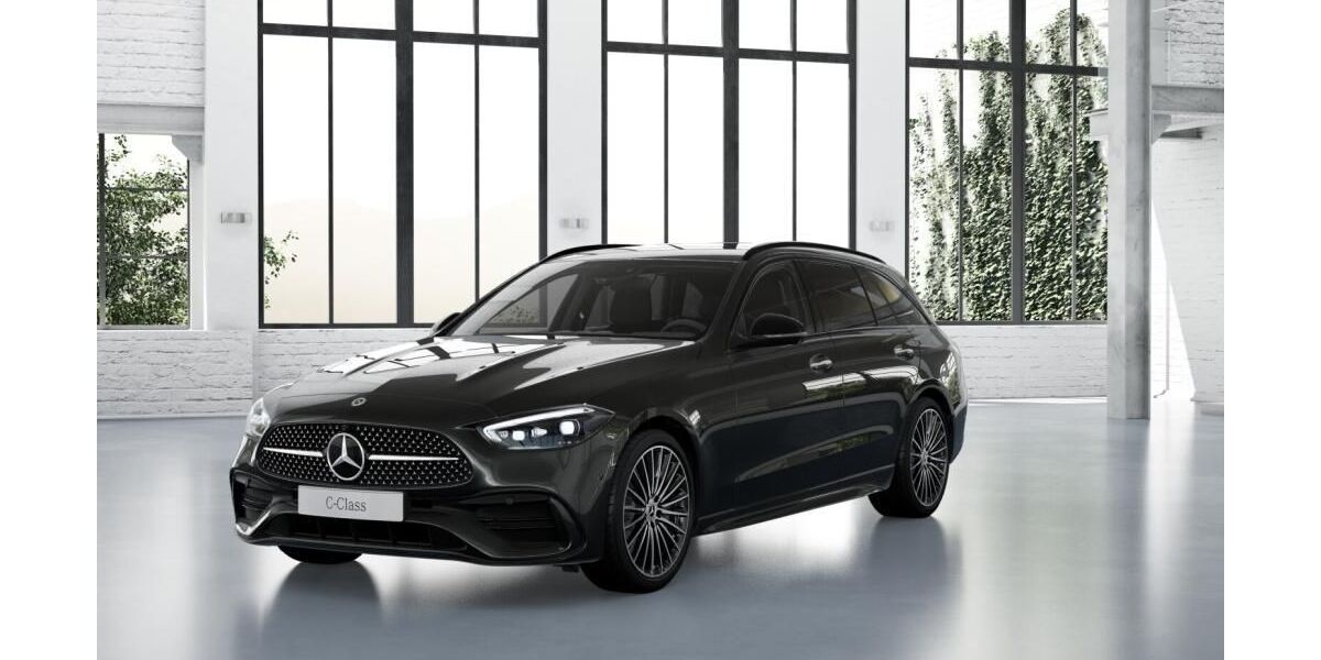 Mercedes-Benz C 300 6.000 km 54.990 &euro; Aschersleben 06449