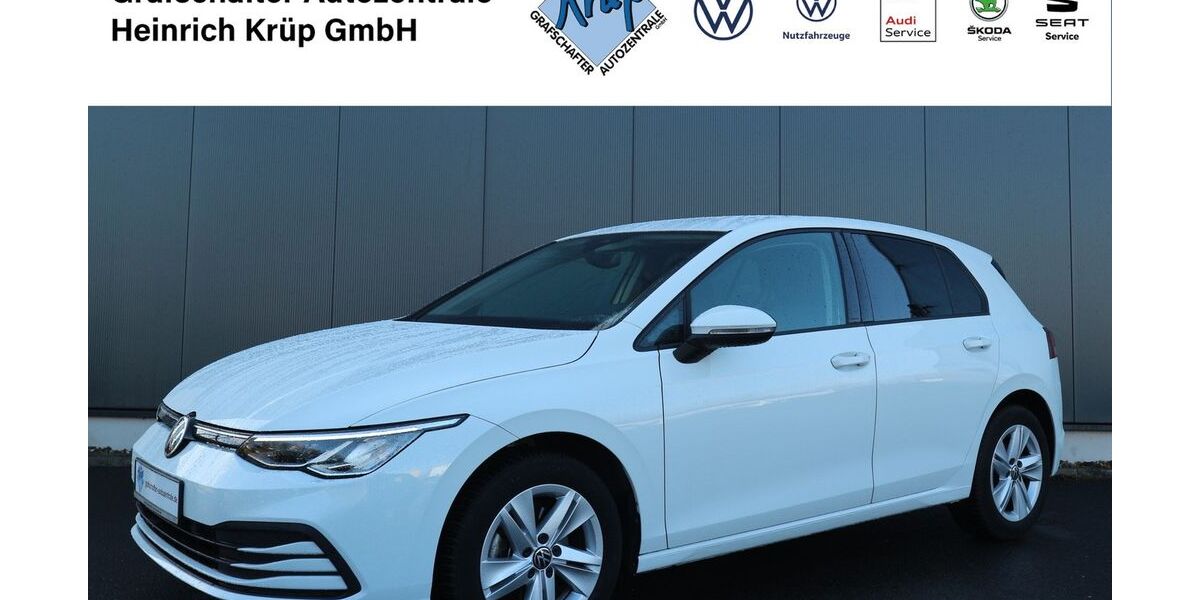 VW Golf 79.440 km 19.450 &euro; Nordhorn 48529