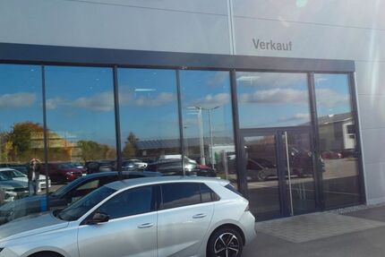 Opel Astra 4.350 km 23.950 € Bad Saulgau 88348
