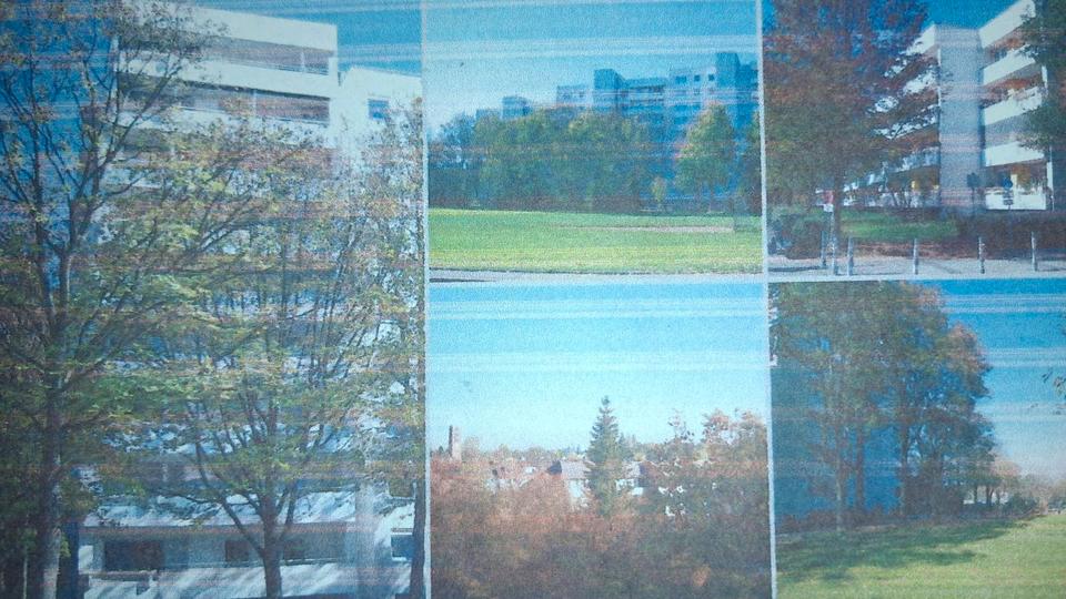 Etagenwohnung Gröbenzell - 1 Zimmer, 41 m&sup2;, 265.000&euro; | Angebot:25172744