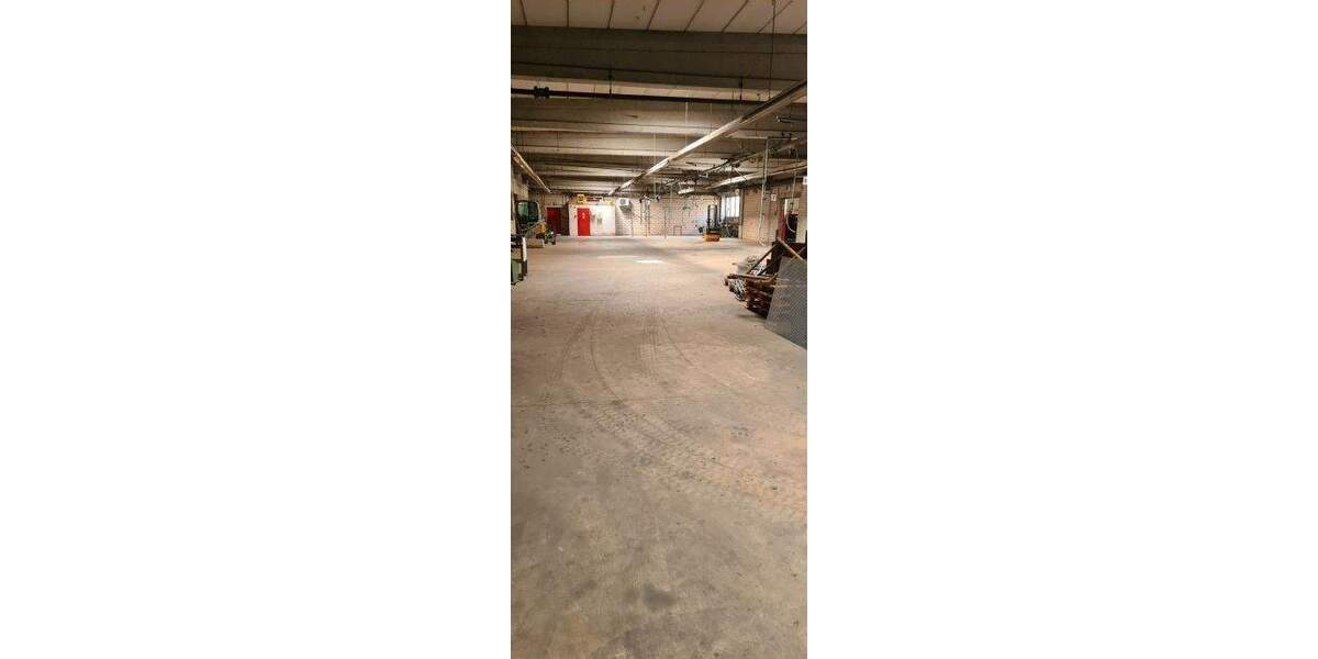 Gewerbeobjekt Kitzingen Siedlung - 1.650.000&euro; | Angebot:22386100