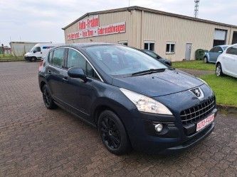 Peugeot 3008 179.134 km 6.990 &euro; Wittenberge 19322