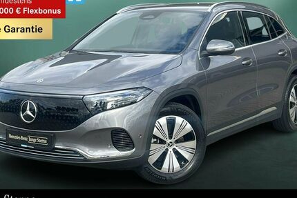 Mercedes-Benz EQA 6.774 km 35.990 € Schwetzingen 68723