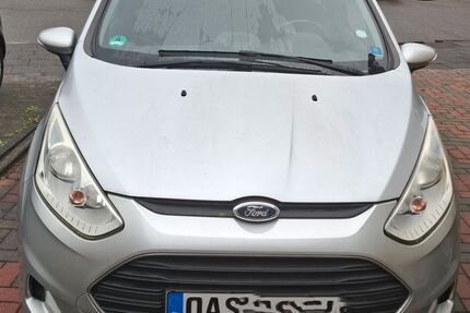 Ford B-Max 120.876 km 4.999 &euro; Castrop-Rauxel 44581