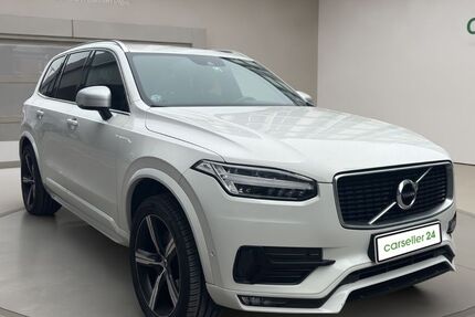 Volvo XC90 197.900 km 22.999 &euro; München 80935