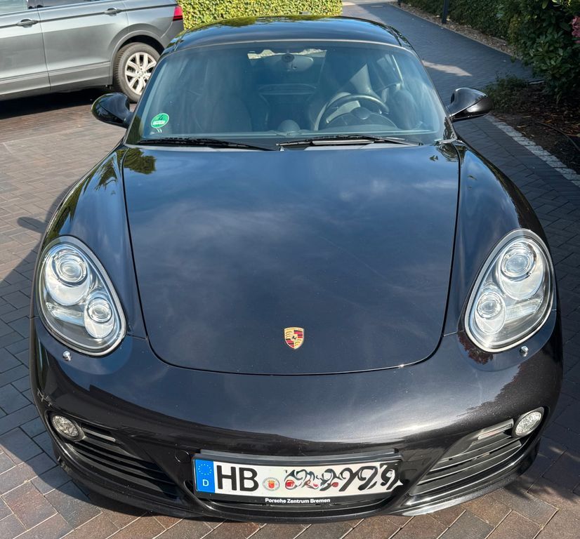 Cayman