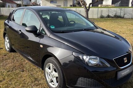 Seat Ibiza 171.000 km 3.250 &euro; Illertissen 89257