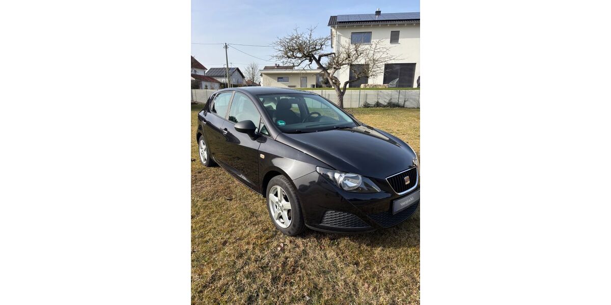 Seat Ibiza 171.000 km 3.250 &euro; Illertissen 89257