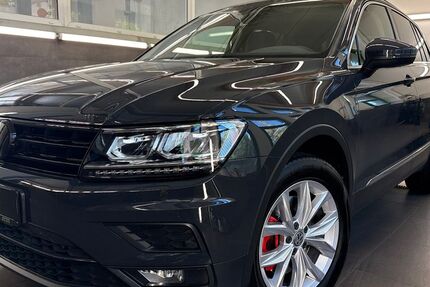 VW Tiguan 91.785 km 25.488 &euro; Cottbus 03044