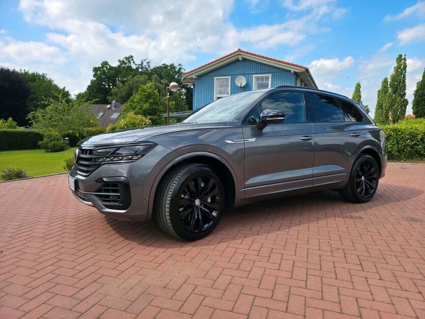 Touareg