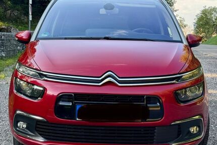 Citroen Grand C4 Picasso / SpaceTourer 235.000 km 7.490 &euro; Obermaiselstein 87538
