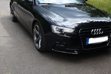 Audi A5 230.000 km 8.000 &euro; Hamburg 22527
