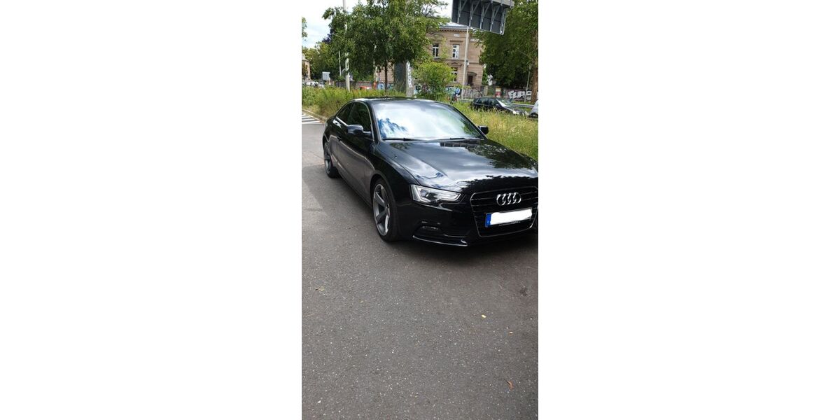 Audi A5 230.000 km 9.000 &euro; Hamburg 22527