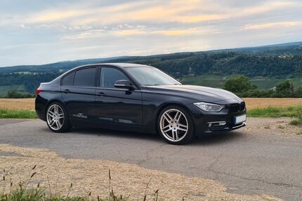 BMW 318 203.000 km 9.000 &euro; Wellen 54441
