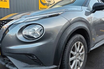 Nissan Juke 60.697 km 12.790 &euro; Dortmund 44359