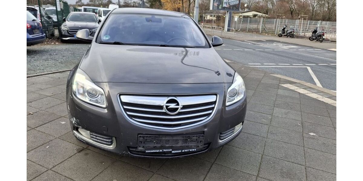 Opel Insignia 280.000 km 1.600 &euro; Frankfurt 60486