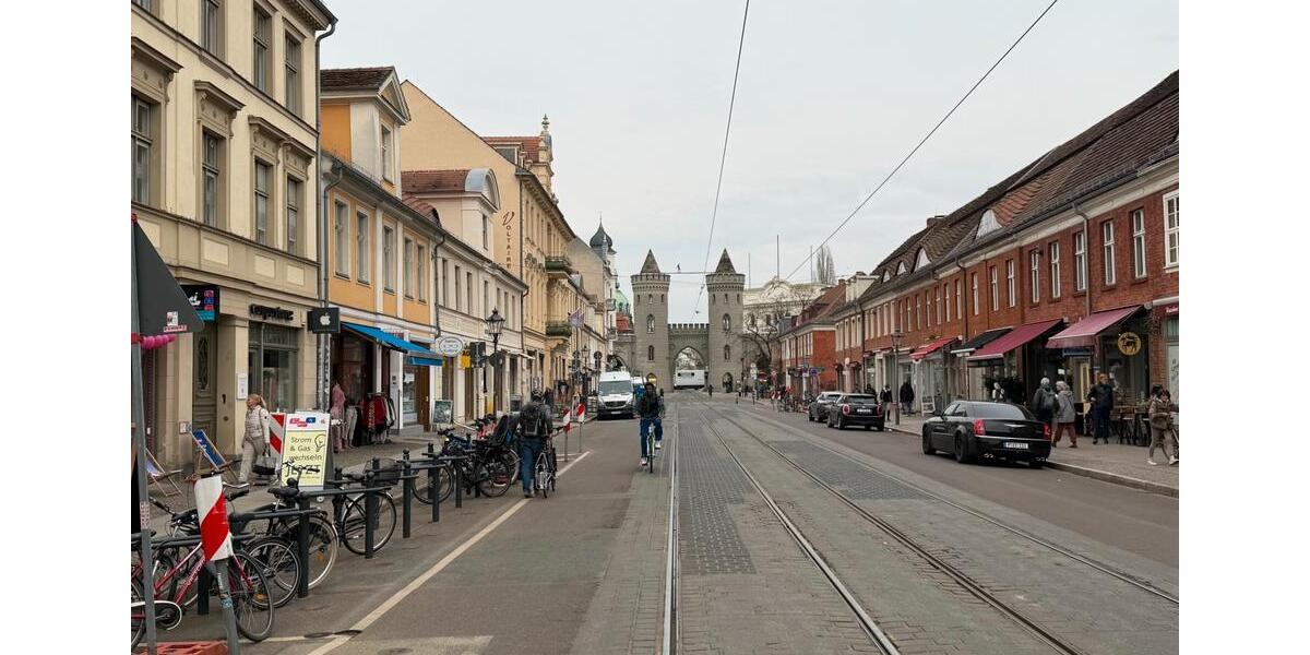 Gewerbeobjekt Potsdam Berliner Vorstadt - 1.050&euro; | Angebot:26336896