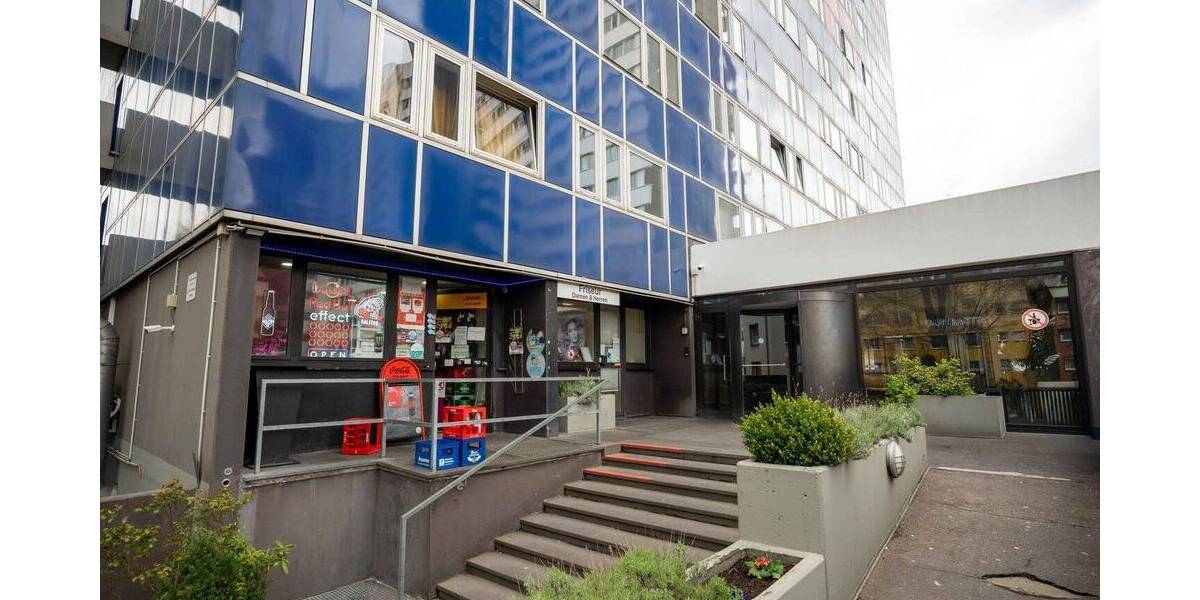 Etagenwohnung Köln / Ehrenfeld Neuehrenfeld - 4 Zimmer, 67 m&sup2;, 199.000&euro; | Angebot:26694667