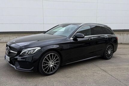 Mercedes-Benz C 250 161.750 km 16.800 &euro; Brüggen 41379