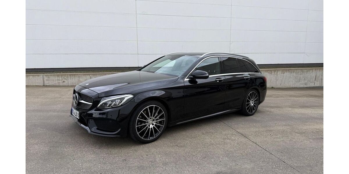 Mercedes-Benz C 250 161.750 km 16.800 &euro; Brüggen 41379