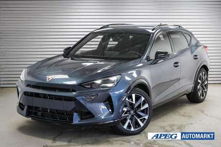 Cupra Formentor 17.300 km 35.990 &euro; Kißlegg 88353