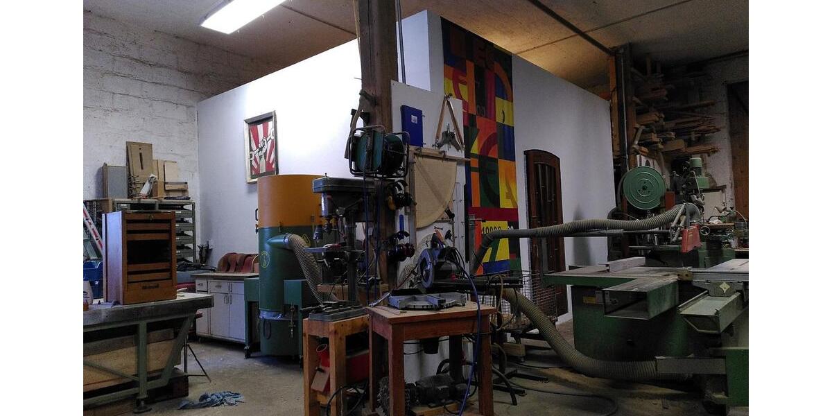 Gewerbeobjekt Nahrendorf - 500&euro; | Angebot:26570223