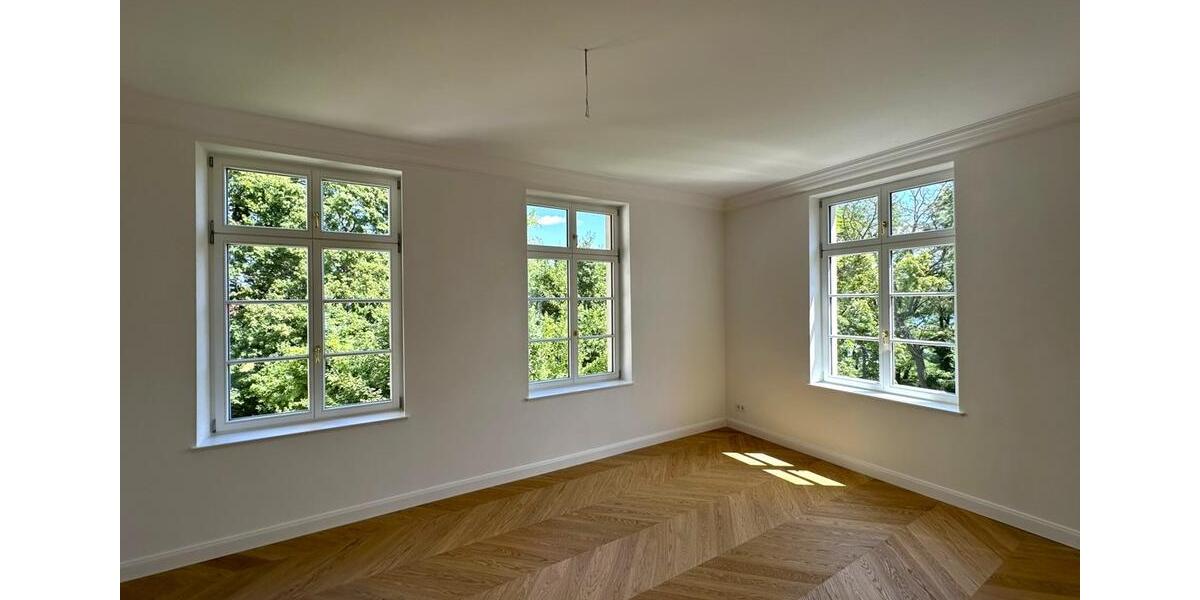 Etagenwohnung Muldestausee - 3 Zimmer, 129 m&sup2;, 1.485&euro; | Angebot:26001640