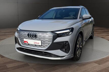Audi Q4 e-tron 28.984 km 27.490 &euro; Arnsberg 59823