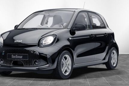 Smart ForFour 55.510 km 9.890 &euro; Offenburg 77656