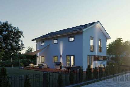 Haus zum Kaufen in Oberasbach 729.900 € 148 m² 5 zimmer