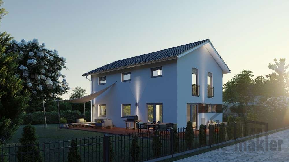 Haus zum Kaufen in Oberasbach 729.900 € 148 m² 5 zimmer