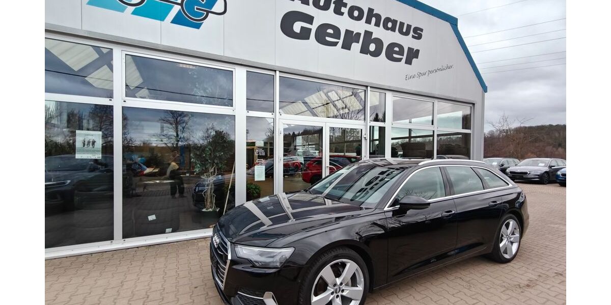 Audi A6 75.850 km 32.989 &euro; Wilkau Haßlau/OT Silberstraße 08112