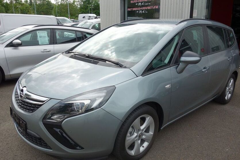 Zafira