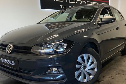 VW Polo 132.269 km 10.590 &euro; Bretten 75015