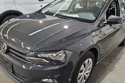 VW Polo 132.269 km 10.990 &euro; Bretten 75015