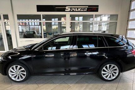 Skoda Octavia 162.026 km 18.999 &euro; Ballenstedt 06493