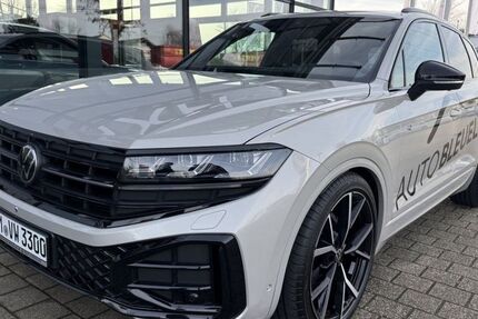 VW Touareg 11.000 km 79.950 &euro; Kerpen-Sindorf 50170